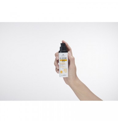 HELIOCARE 360º SPF 50+ COLOR GEL OIL-FREE PROTEC BEIGE 50 ML