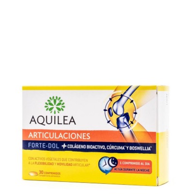 AQUILEA ARTICULACIONES...