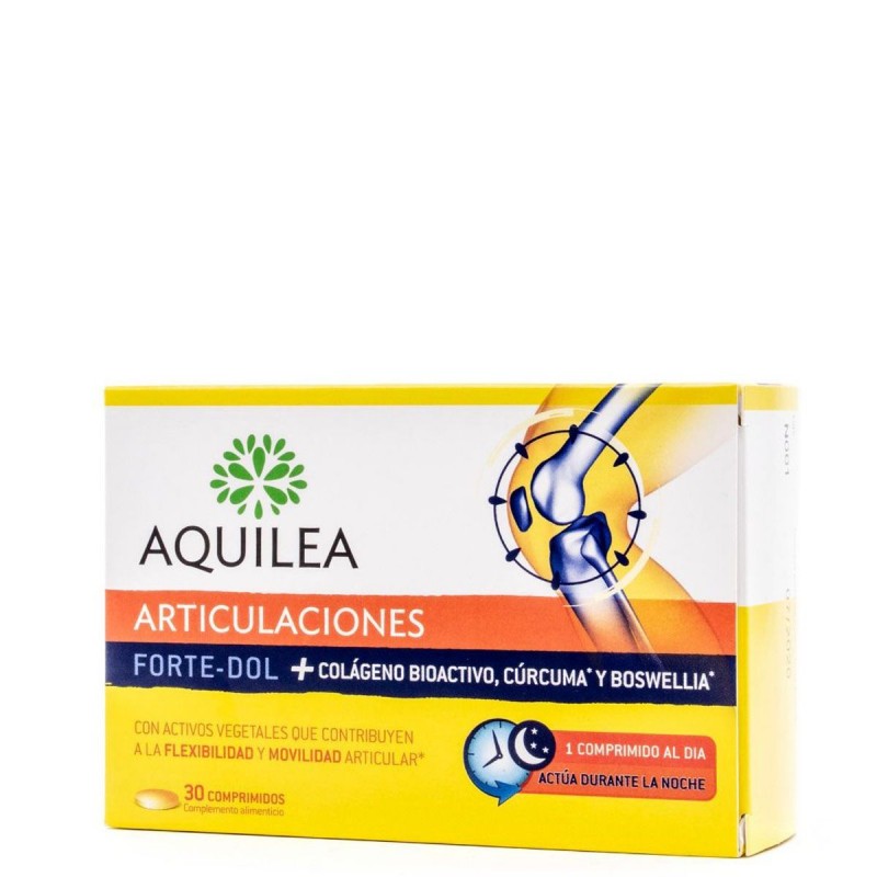 AQUILEA ARTICULACIONES FORTE-DOL 30 COMP