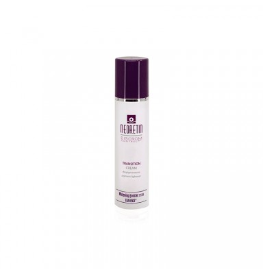 NEORETIN DISCROM CONTROL...