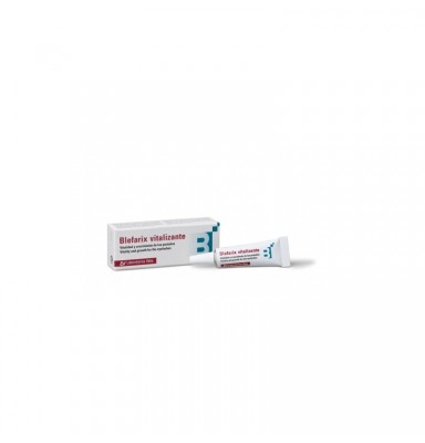 BLEFARIX VITALIZ UNGUENTO 4 ML