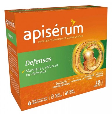 APISERUM DEFENSAS VIAL...