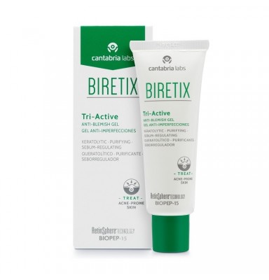 BIRETIX TRI-ACTIVE GEL...