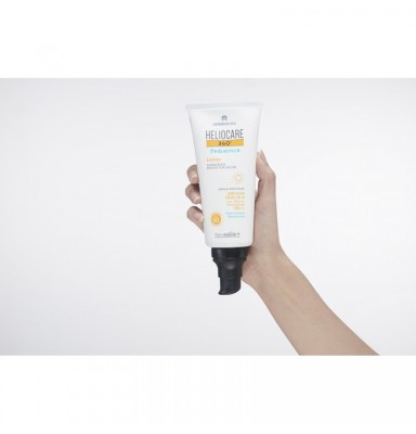 HELIOCARE 360º PEDIATRICS LOTION SPF50+ 200 ML
