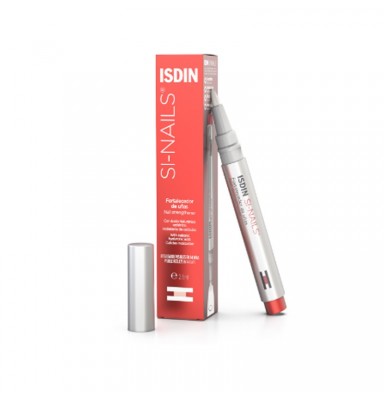 ISDIN SI-NAILS 2.5 ML