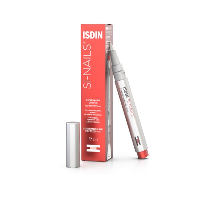 ISDIN SI-NAILS 2.5 ML