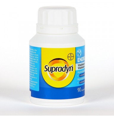 SUPRADYN ACTIVO 50+...