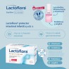 LACTOFLORA PROTECTOR INTESTINAL INFANTIL 10 VIALES SABOR FRESA
