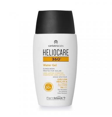 HELIOCARE 360º SPF50+ WATER...