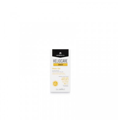 HELIOCARE 360º SPF50+ WATER GEL 50 ML