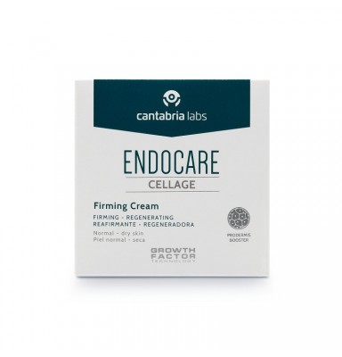 ENDOCARE CELLAGE FIRMING CREAM REAFIRMANTE REGEN 50 ML