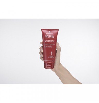 IRALTONE CHAMPU FORTIFICANTE 200 ML