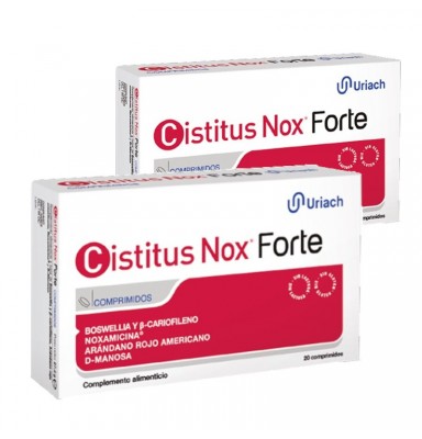 CISTITUS NOX FORTE 20...