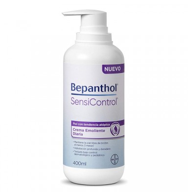 BEPANTHOL SENSICONTROL...