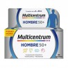 MULTICENTRUM HOMBRE 50+ 90 COMPRIMIDOS
