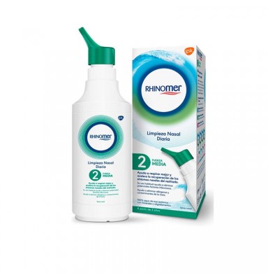 RHINOMER FUERZA 2 135 ML