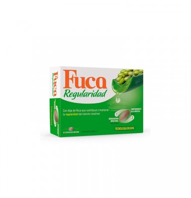 FUCA REGULARIDAD 60...