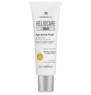 HELIOCARE 360º AGE ACTIVE...