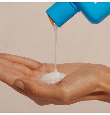 ISDIN CHAMPU ZINCATION FRECUENCIA 300 ML