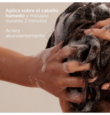 ISDIN CHAMPU ZINCATION FRECUENCIA 300 ML