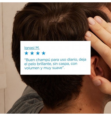 ISDIN CHAMPU ZINCATION FRECUENCIA 300 ML