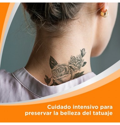 BEPANTHOL TATTO POMADA 100 G