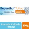 BEPANTHOL TATTO POMADA 100 G