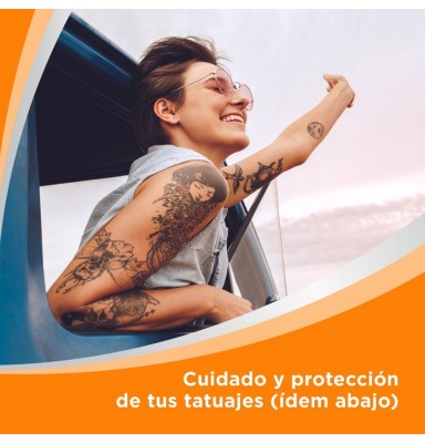 BEPANTHOL TATTO POMADA 100 G