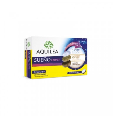 AQUILEA SUEÑO FORTE 30...