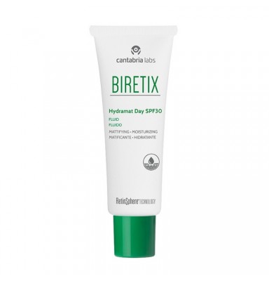 BIRETIX HYDRAMAT DAY SPF30+...