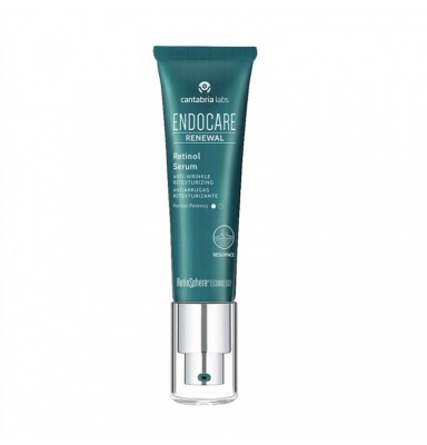 ENDOCARE RENEWAL RETINOL...