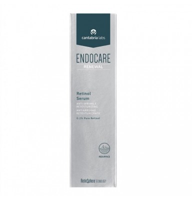 ENDOCARE RENEWAL RETINOL 0.2% SERUM 30 ML