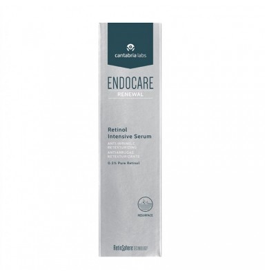 ENDOCARE RENEWAL RETINOL 0.5% INTENSIVE SERUM  30 ML
