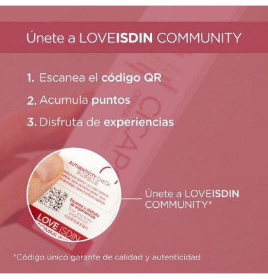 ISDIN CREMA CICAPOST 50 ML