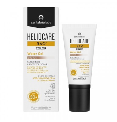 HELIOCARE 360º WATER GEL...