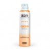 ISDIN TRANSPARENT SPRAY WET SKIN FOTOPROTECTOR SPF50+ 250 ML