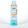 ISDIN PEDIATRICS LOCION SPRAY CONTINUO SPF50+ 200ML