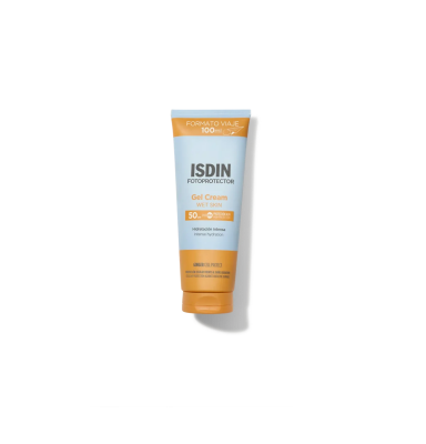 ISDIN FOTOPROTECTOR GEL...