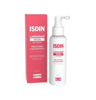 ISDIN LAMBADAPIL MELATONIN...