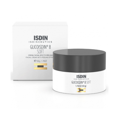 CREMA GLUCOISDIN FACIAL...