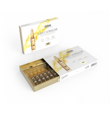 ISDINCEUTICS FLAVO-C...