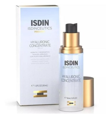 ISDINCEUTICS HYALURONIC...