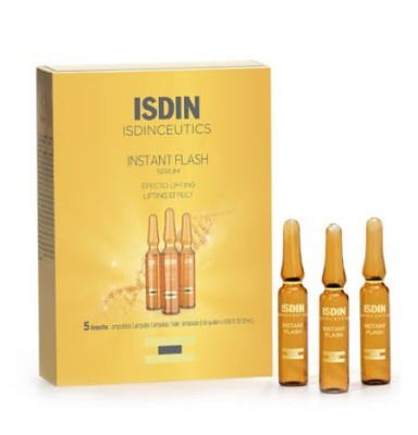 ISDINCEUTICS INSTANT FLASH...