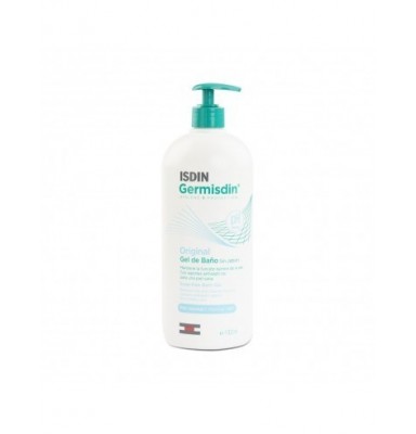 ISDIN GERMISDIN HYGIENE &...