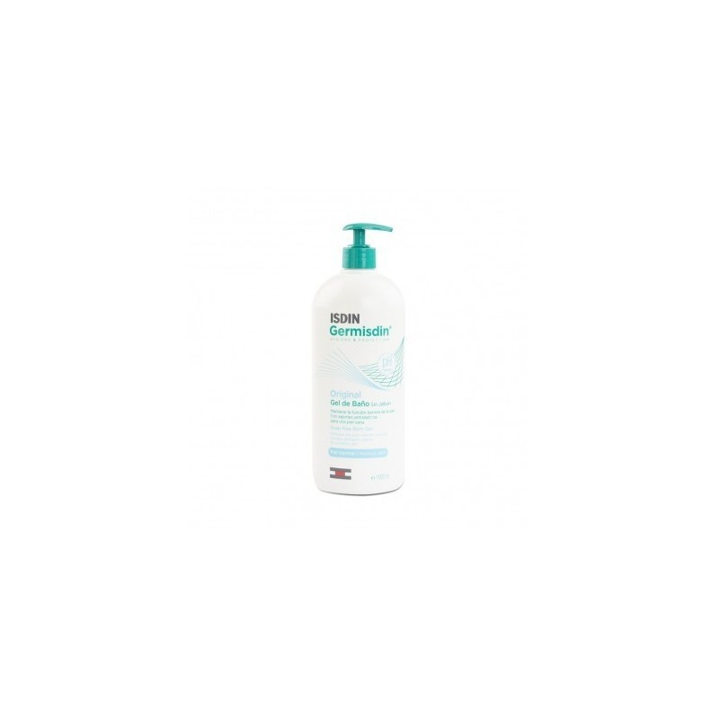 ISDIN GERMISDIN HYGIENE & PROTECTION INTIM CALM 1 ENVASE 500 ML