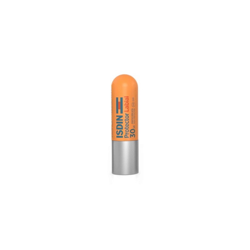 ISDIN PROTECTOR LABIAL SPF30+ 4 G