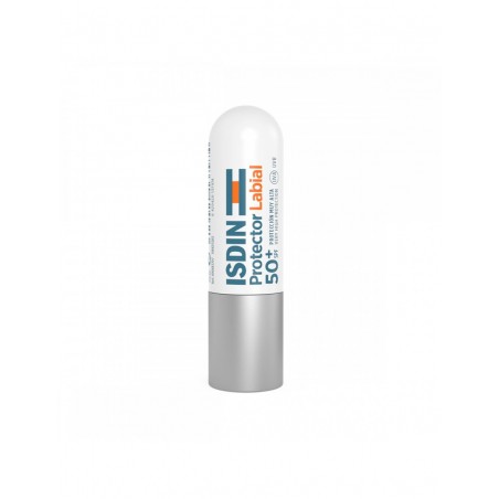  ISDIN PROTECTOR LABIAL SPF50+ 4 G 