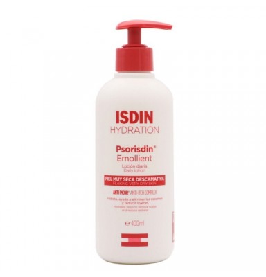 LOCION PSORISDIN EMOLIENTE...