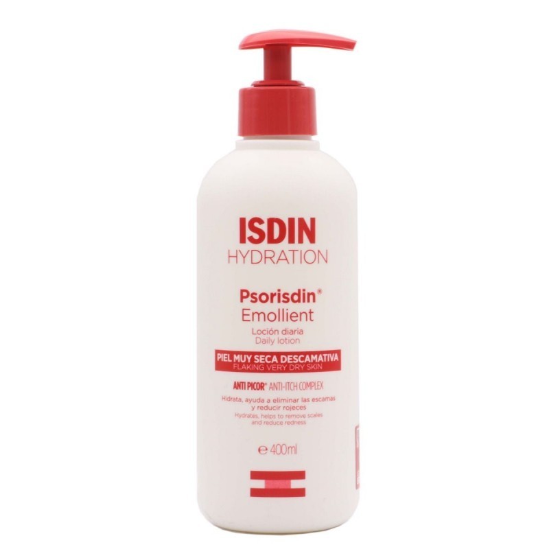 LOCION PSORISDIN EMOLIENTE SIMPLE 400 ML