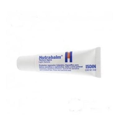 ISDIN BALSAMO NUTRABALM...